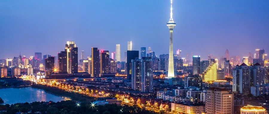 天津的魅力之韵