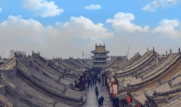 山西文化探秘之旅，深度游山西历史遗迹攻略