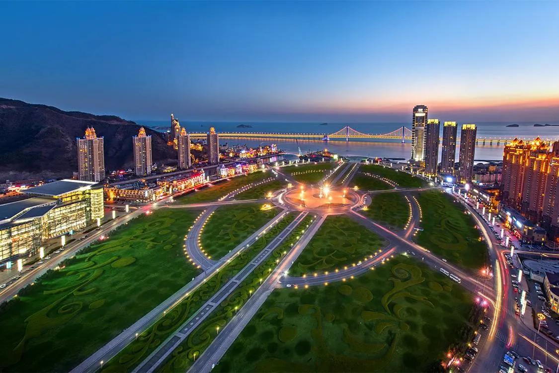 辽宁，历史长河中的璀璨明珠