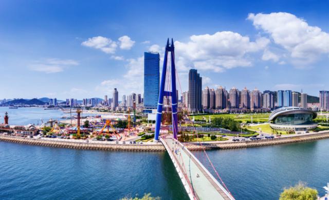 辽宁印象,探寻辽宁风土人情之旅