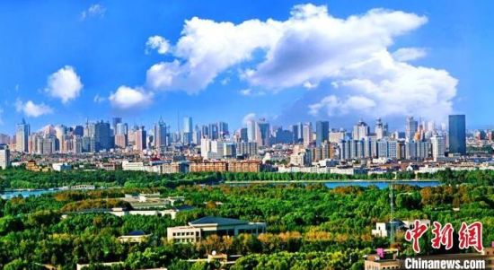 吉林智造领航未来，吉林高科技产品全景探秘