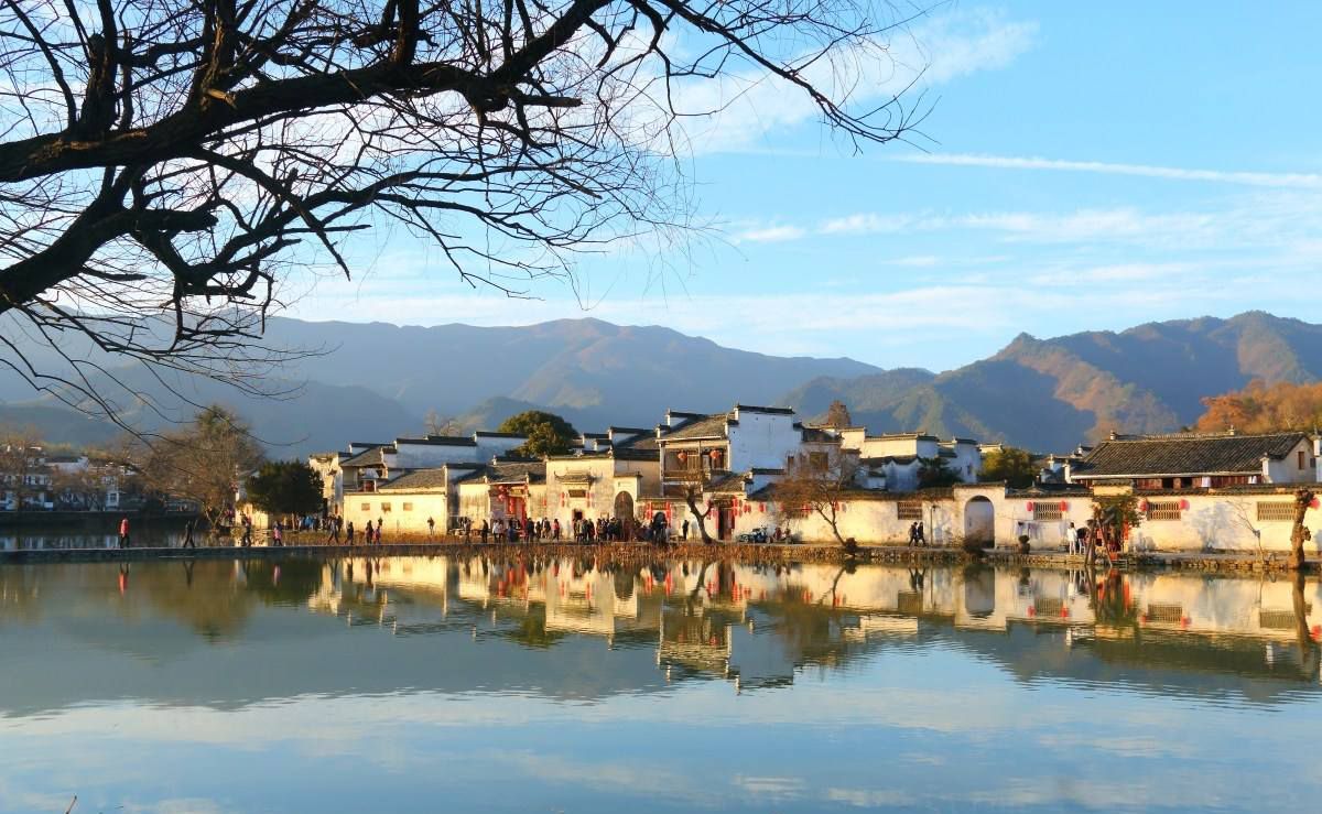 安徽,致敬亲爱的听众朋友们