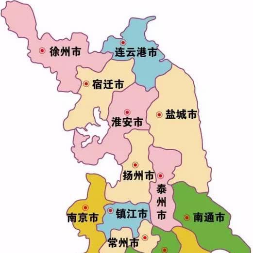 江苏,绿色发展的绿色引擎