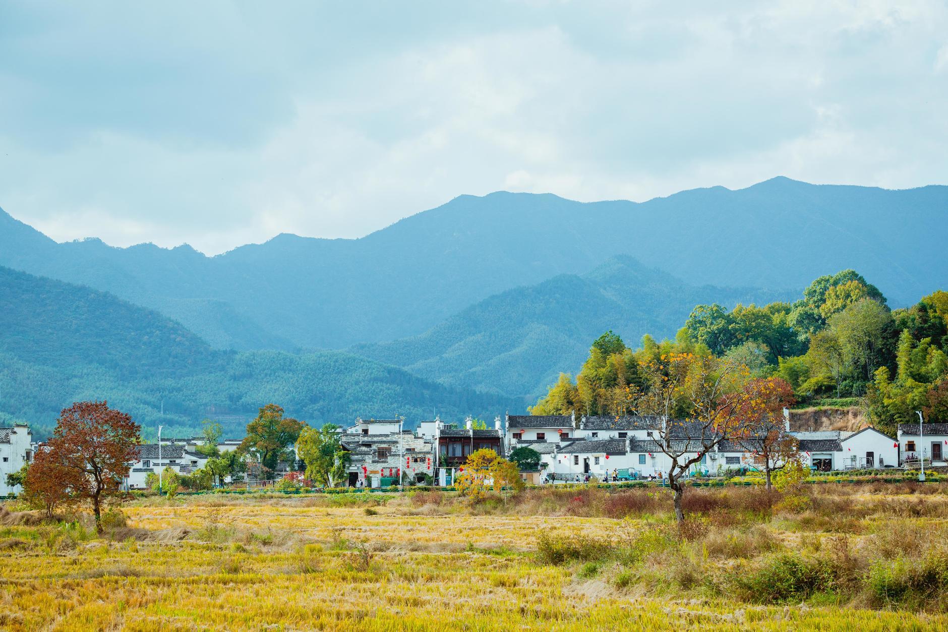 安徽之旅,初学者指南,文化美食探秘之旅