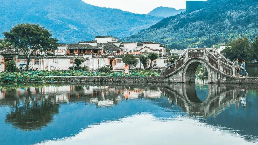 安徽之旅,初学者指南,文化美食探秘之旅