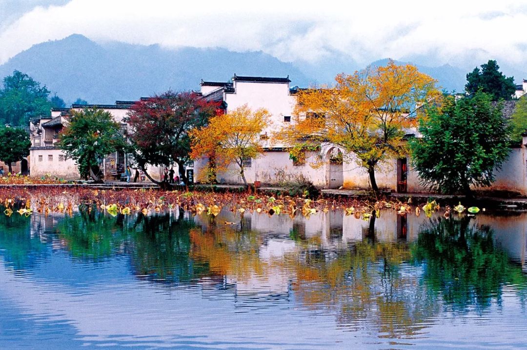 安徽之旅,初学者指南,文化美食探秘之旅