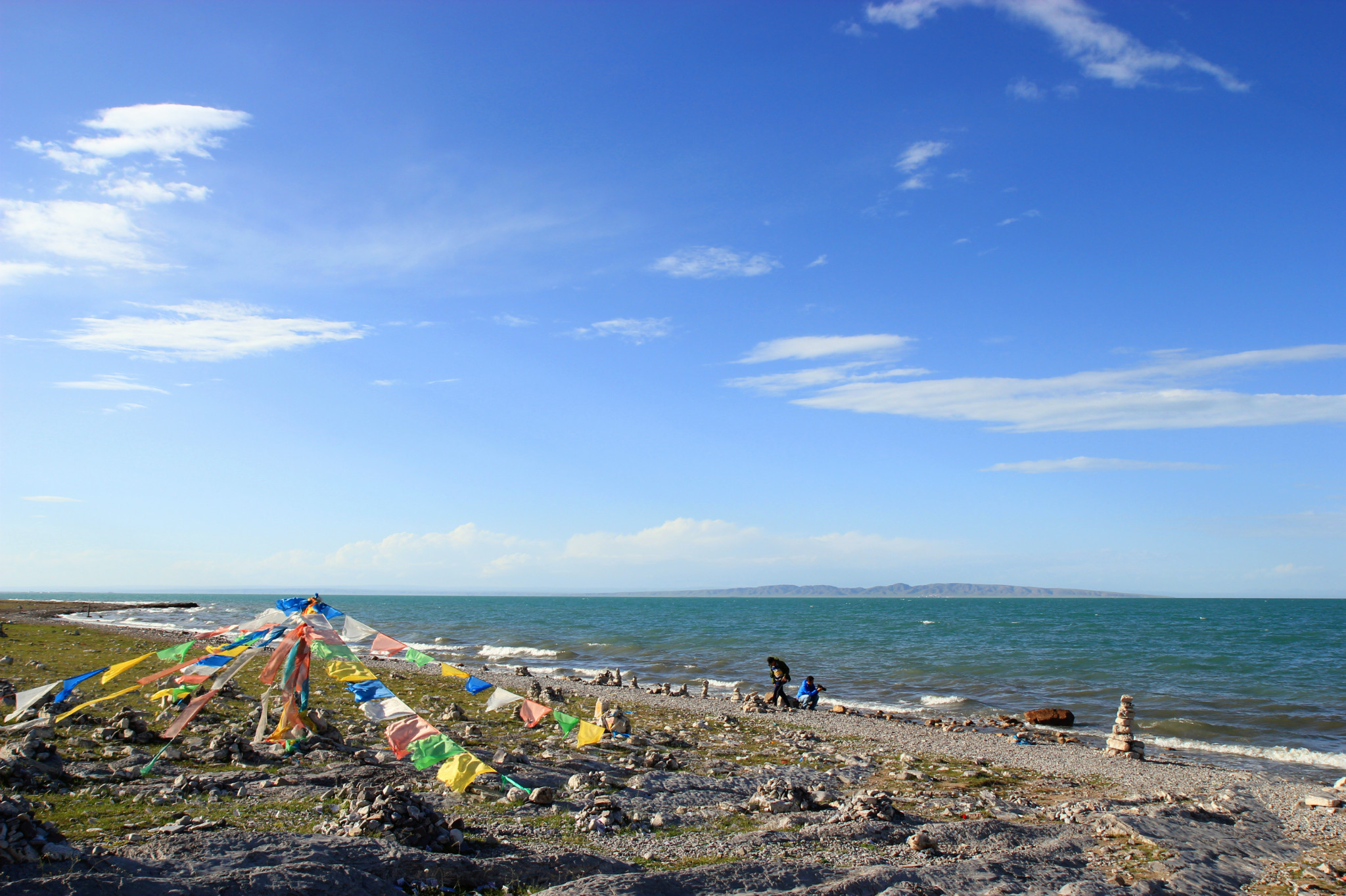 青海,心灵的圣地之旅